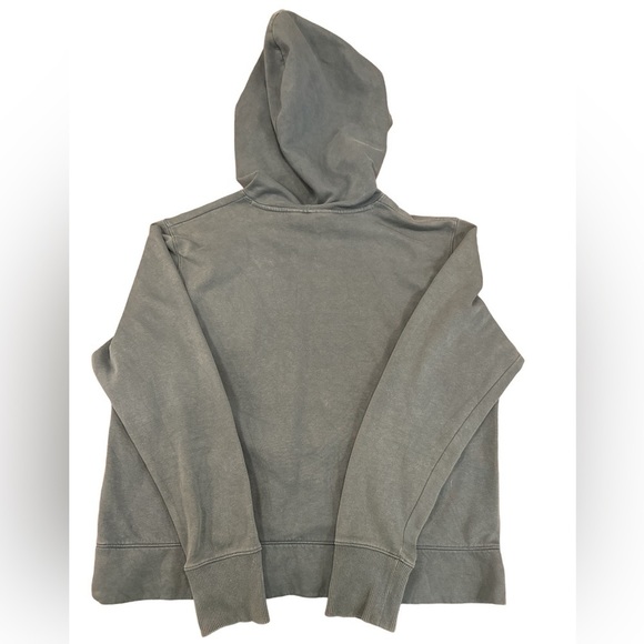 Under‎ Armour Men’s Hoodie Gray/Blue Large Very Good Condition. Loose Fit. - Picture 3 of 4